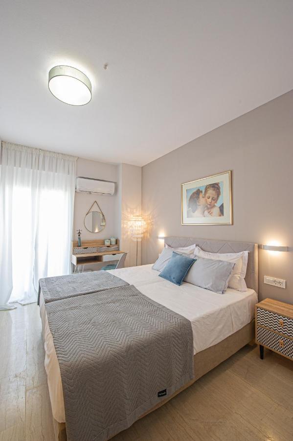 Cozy Corner Analipsi Apartment Zakynthos Town Exterior photo