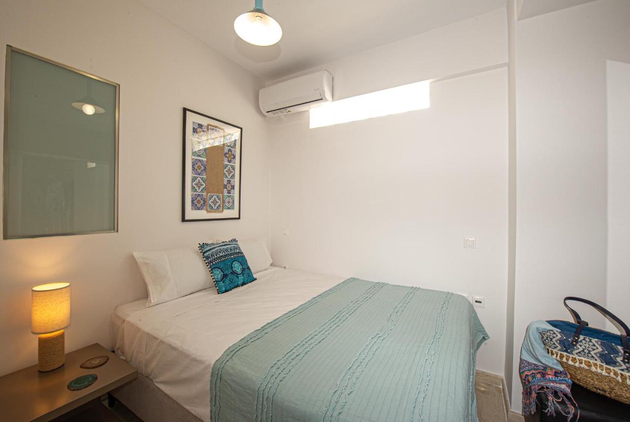 Cozy Corner Analipsi Apartment Zakynthos Town Exterior photo